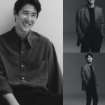 Kim Go-eun Instagram - 최고 멋진 배우 #나철 최고 멋진 사람 아빠 남편 아들 친구 #나철