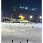 Kim Go-eun Instagram - 너무나 오랜만에!!❄️