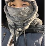 Kim Go-eun Instagram - 너무나 오랜만에!!❄️