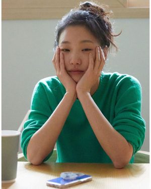 Kim Go-eun Instagram - 포토북 B💕