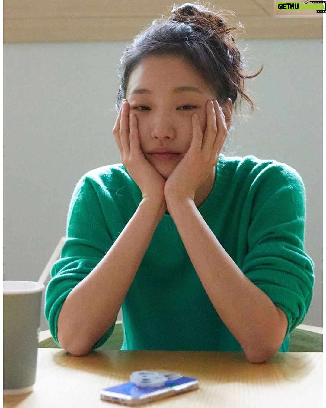 Kim Go-eun - 1 Million Likes - 포토북 B💕