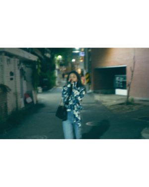 Kim Go-eun Instagram - 포토북 B💕