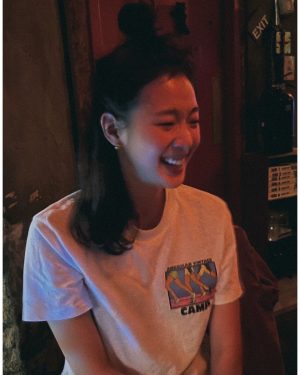 Kim Go-eun Instagram - 포토북 B💕