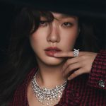 Kim Go-eun Instagram – @voguekorea @chanelofficial 💎