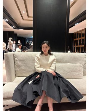 Kim Go-eun Instagram - #영웅 12월 개봉!
많은 관심과 사랑💗💗💗🙇🏻‍♀️
부탁드려요~!!!