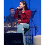Kim Go-eun Instagram - 인생에서 너무나 행복한 시간을 만들어주셔서 감사합니다. 사랑합니다 💗🙇🏻‍♀️ #고은날