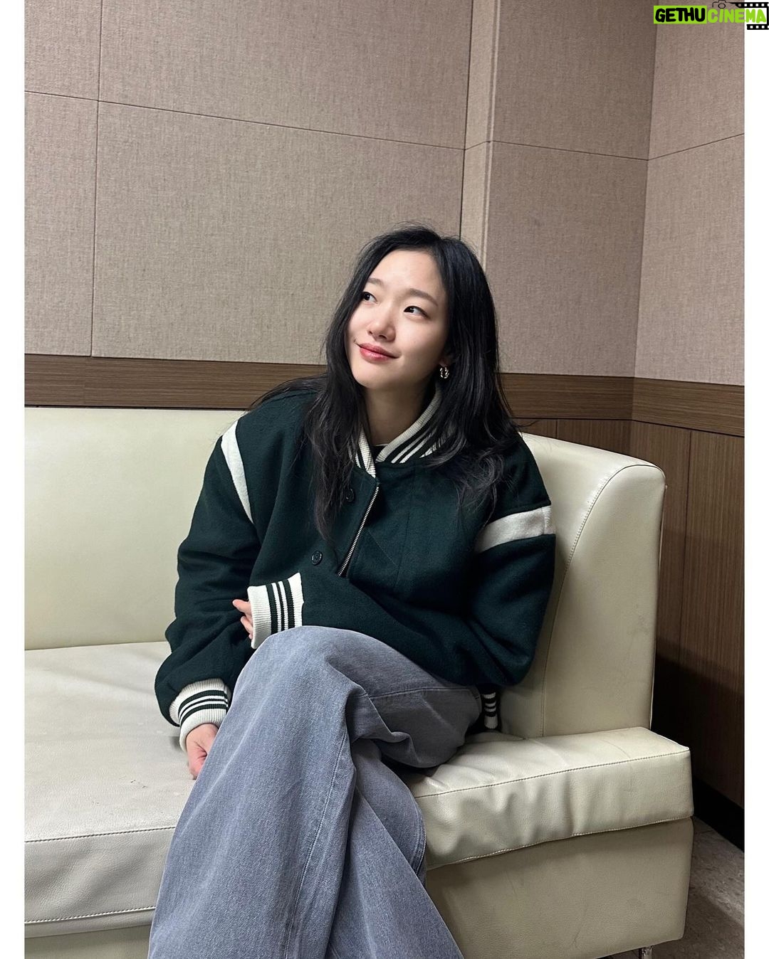 Kim Go-eun Instagram - #파묘 하러가세요 🫶🏼🖤 너무 감사합니다!!!! 🥹🥰😍