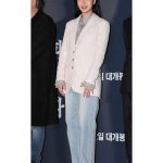 Kim Go-eun Instagram - 2월 22일 #파묘 하세요 🖤
