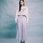 Kim Go-eun Instagram - @mardi_mercredi_official 🤍