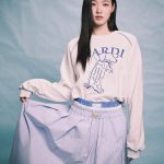 Kim Go-eun Instagram - @mardi_mercredi_official 🤍