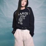 Kim Go-eun Instagram - @mardi_mercredi_official 🤍