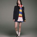 Kim Go-eun Instagram - @mardi_mercredi_official 🖤