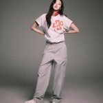 Kim Go-eun Instagram - @mardi_mercredi_official 🖤