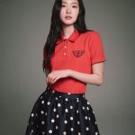 Kim Go-eun Instagram - @mardi_mercredi_official 🖤