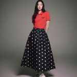 Kim Go-eun Instagram - @mardi_mercredi_official 🖤