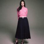 Kim Go-eun Instagram - @mardi_mercredi_official 🖤