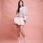 Kim Go-eun Instagram – @mardi_mercredi_official 💕