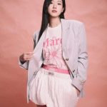 Kim Go-eun Instagram – @mardi_mercredi_official 💕
