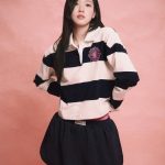 Kim Go-eun Instagram – @mardi_mercredi_official 💕