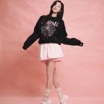 Kim Go-eun Instagram - @mardi_mercredi_official 💕