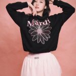 Kim Go-eun Instagram - @mardi_mercredi_official 💕