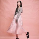 Kim Go-eun Instagram - @mardi_mercredi_official 💕