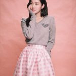 Kim Go-eun Instagram - @mardi_mercredi_official 💕