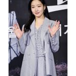 Kim Go-eun Instagram – #파묘 제작발표회 ☺️
2월에 극장에서 만나요 🌷