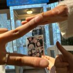 Kim Hye-yoon Instagram – #동감 #동간공간 #11월16일 
극장에서 만나용✋🏻