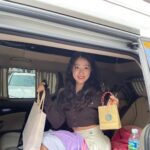 Kim Hye-yoon Instagram – 생일 축하해주신 모든 분들 많이 살앙하고 감사해요🥰 덕분에 행복한 하루를 보냈고, 큰 사랑을 받고 있다는걸 (다시한번) 느끼는 하루였습니다💕 엄마 아빠 낳아주셔서 감사하고 다시 한번 축하해주셨던 모든 분들 감사합니다😍