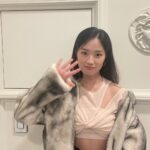Kim Hye-yoon Instagram – @ulkin_official