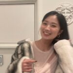 Kim Hye-yoon Instagram – @ulkin_official
