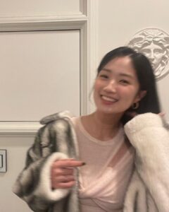 Kim Hye-yoon Instagram - @ulkin_official