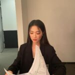 Kim Hye-yoon Instagram – 늦었지만 라이징스타상 주셔서 그리고 초대해주셔서 감사합니다🥰 우리나라가 아닌 곳에서 상을 받고 관객과의 소통을 하고 제가 찍은 영화를 상영하는 모든 시간들이 정말 많이 감사하고 소중했습니다💕 다시한번 정말 감사합니다😍 
#NYAFF