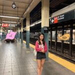 Kim Hye-yoon Instagram - 🍿