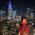 Kim Hye-yoon Instagram - 🍿