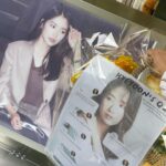 Kim Hye-yoon Instagram - 이제서야 올리네요😭😭 마시고 힘내서 촬영했었습니다🥰너무너무 감사하고 항상 애정해요💕💕💕 오늘도 모두 혜피엔딩하세요😘