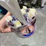 Kim Hye-yoon Instagram - 이제서야 올리네요😭😭 마시고 힘내서 촬영했었습니다🥰너무너무 감사하고 항상 애정해요💕💕💕 오늘도 모두 혜피엔딩하세요😘