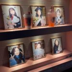 Kim Hye-yoon Instagram - 더웠는데 덕분에 당충전하면서 행복하게 촬영했어요❤️ 말로 다 표현할 수 없을정도로 감사하고 애정해요💕