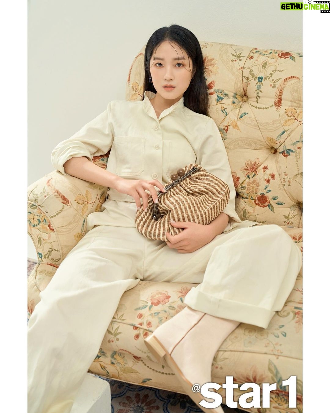 Kim Hye-yoon Instagram - #앳스타일6월호 #weekendmaxmara @atstar1magazine @weekendmaxmara