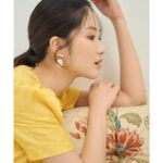 Kim Hye-yoon Instagram - #앳스타일6월호 #weekendmaxmara @atstar1magazine @weekendmaxmara