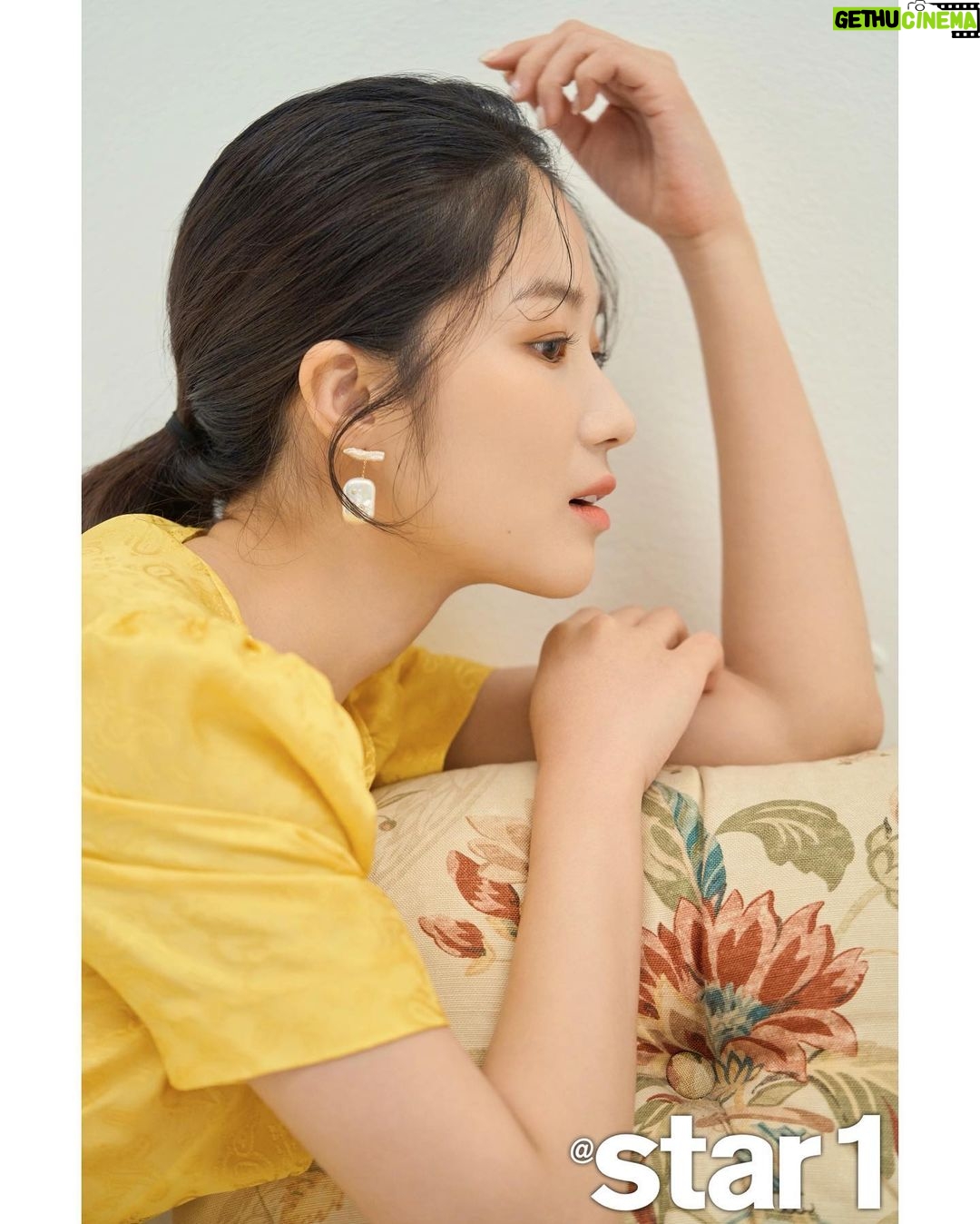 Kim Hye-yoon Instagram - #앳스타일6월호 #weekendmaxmara @atstar1magazine @weekendmaxmara