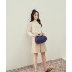 Kim Hye-yoon Instagram - #앳스타일6월호 #weekendmaxmara @atstar1magazine @weekendmaxmara