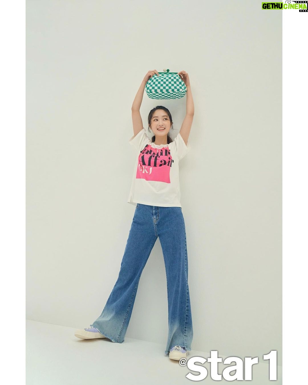 Kim Hye-yoon Instagram - #앳스타일6월호 #weekendmaxmara @atstar1magazine @weekendmaxmara