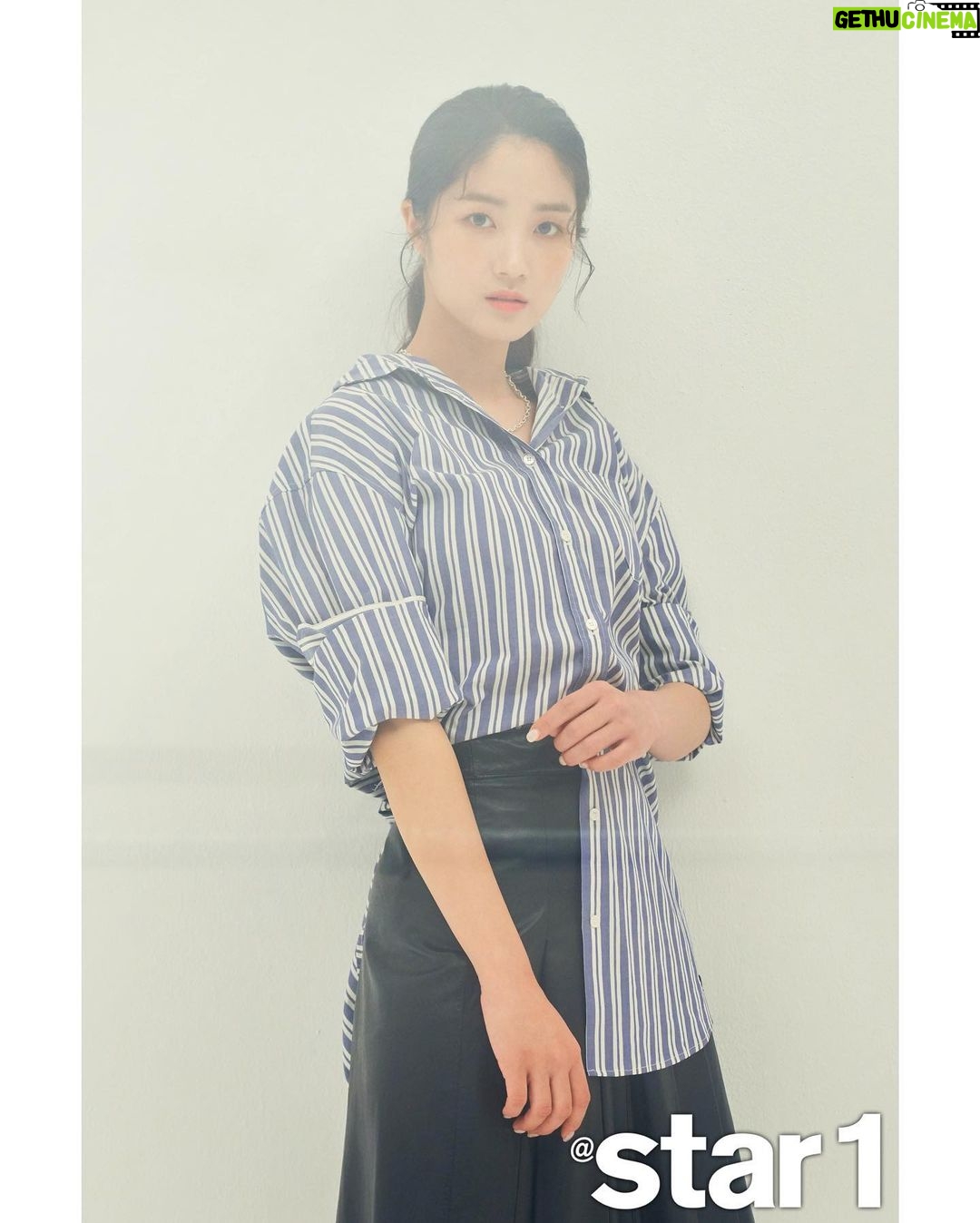 Kim Hye-yoon Instagram - #앳스타일6월호 #weekendmaxmara @atstar1magazine @weekendmaxmara
