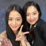 Kim Hye-yoon Instagram - 덕분에 함께했던 기억들이 새록새록 떠올랐던 귀한 시간이었습니다💕 말로 다 할 수 없을 정도로 감사합니다🥰 (그리고 오랜만에 만나서 정말 즐겁고 혜피했어용😘)