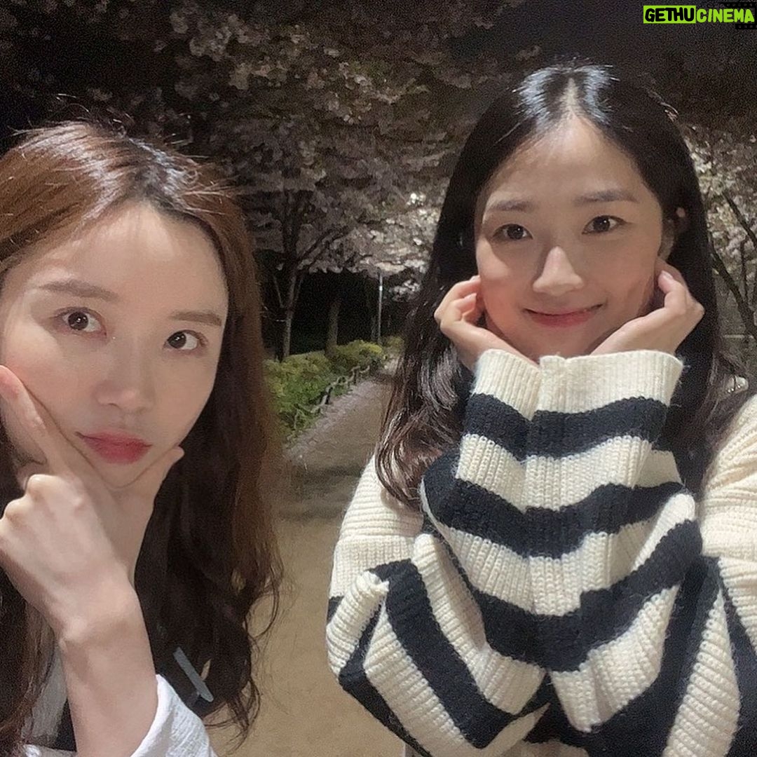 Kim Hye-yoon Instagram - πΈλλ λ²κ½ λ΄€μλ€~~~!!!!!πΈ