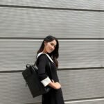 Kim Hye-yoon Instagram – 놀라운 토요일🖤