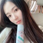 Kim Hye-yoon Instagram – 🌸햇살좋아
@batistekorea