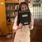 Kim Hye-yoon Instagram – ❤️❤️❤️